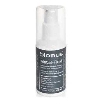 Tekutý čisticí prostředek na nerezovou ocel MEDA Blomus