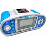 MI 3108 ST Eurotest PV - tester fotovoltaických a elektrických instalací