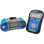 MI 3108 PS Eurotest PV - tester fotovoltaických a elektrických instalací