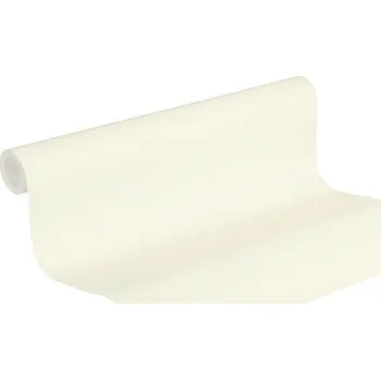 A.S. Création | Vliesová tapeta na zeď Metropolitas Stories 36932-1 | 0,53 x 10,05 m | bílá + Bílá vliesová tapeta na stěnu 369321 v rozměru 0,53 x 10,05 m