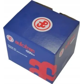 Brzdový třmen AUTOFREN SEINSA D42761C Sada na opravu, brzdový třmen