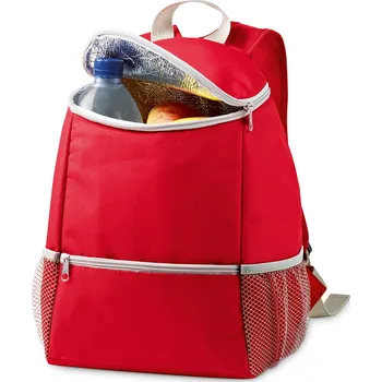 turistický batoh Termo Batoh GoGreen , zateplený turistický batoh , modrý, 10 l