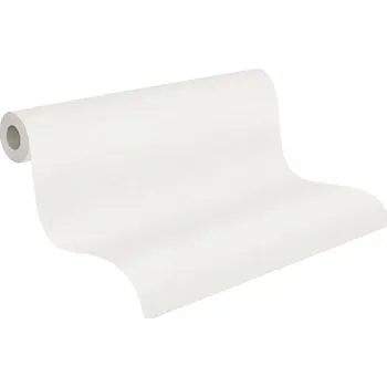 A.S. Création | Vliesová tapeta na zeď AP Arcade 39330-3 | 0,53 x 10,05 m | bílá + Bílá vliesová tapeta na stěnu 393303 v rozměru 0,53 x 10,05 m