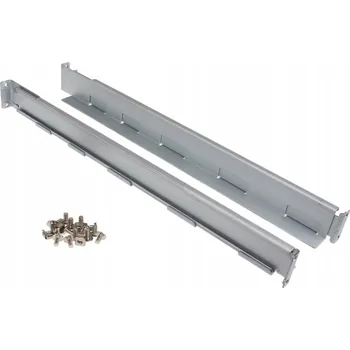 Vrták Sada montážních lišt Power Walker 10120507