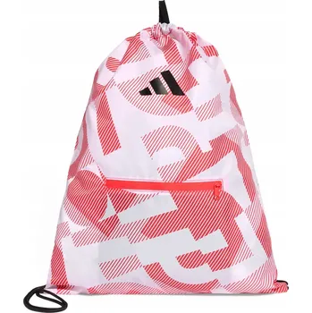 Sportovní batoh Vak adidas 16 l, vícebarevný
