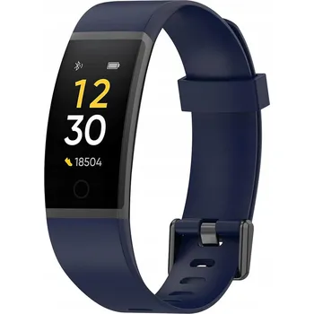 Řemínek na hodinky Silikonový řemínek pro Realme Band, Řemínek gumový, silikonový, náramek