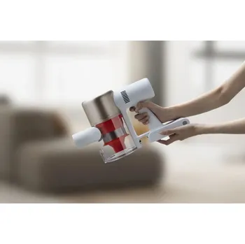 Vysavač Tyčový vysavač Xiaomi G9 Plus EU bílý