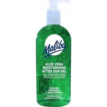 Opalování Gel Malibu