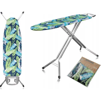 Žehlicí prkno Potah na žehlicí prkno 120x38 120x40 115x35 100% BAVLNA VIEVEMAR