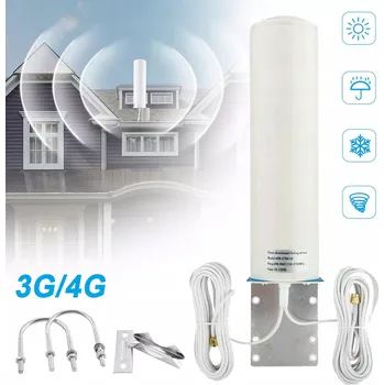 Všesměrová anténa ZREE 6949597490557