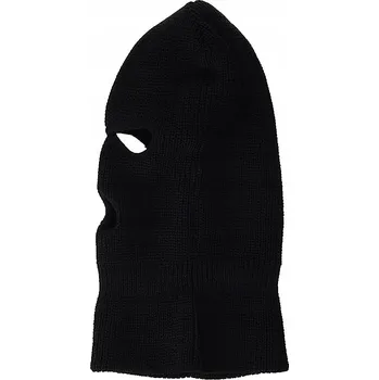 Kukla ČERNÁ KUKLA BALACLAVA STREETWEAR SOLDIER RAP