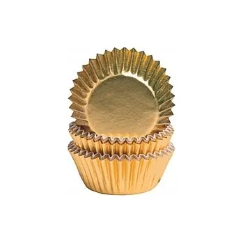 Obraz Formička na muffiny Demmler 2,8 x 1,6 cm, průměr 2,8 cm