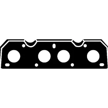 Těsnění výfuku Corteco 424631P Těsnění, výfukové potrubí