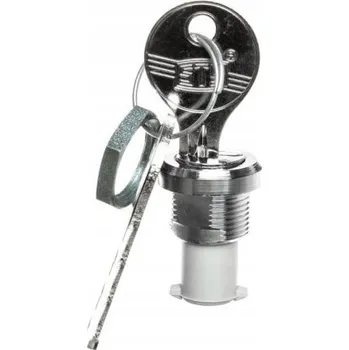 Zámek EATON LOCK-KIT-IKA s 2 klíči pro rozvodnice IKA 174166