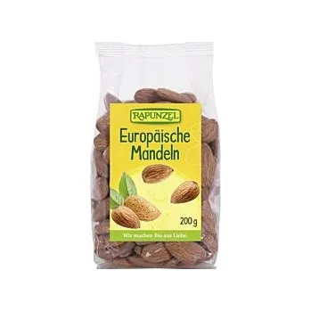 Rapunzel Mandle z Evropy 200g bio BIO VEGAN Množství: 1 ks
