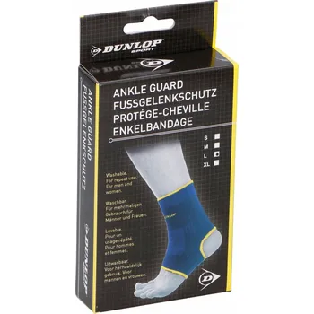 Ortéza hlezenního kloubu a chodidla Dunlop - velikost S