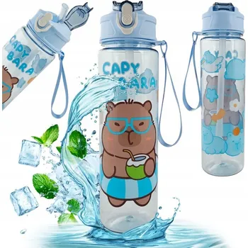 Carla Lahev na pití Falgildus tyrkysová One size