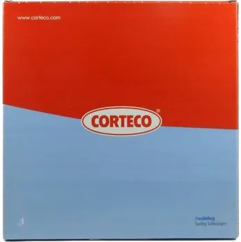 Těsnění výfuku Těsnění, výfukové trubka Corteco 423379H