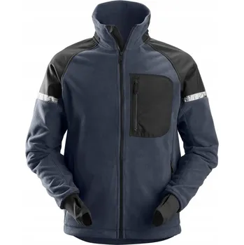 Flísová bunda AllroundWork 8005 Snickers vel. XL