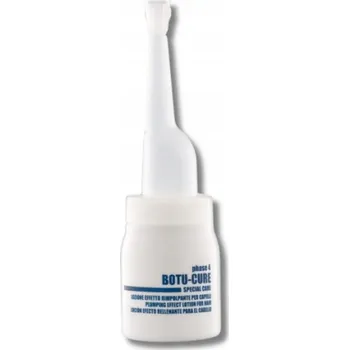 Vlasová regenerace Ampule pro poškozené vlasy KayPro Botu Cure Phase4 12x12 ml