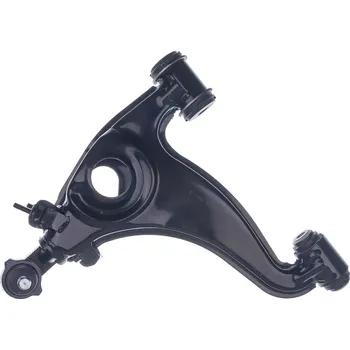 Zavěšení kol Denckermann D120637 Rameno , odpružení kol