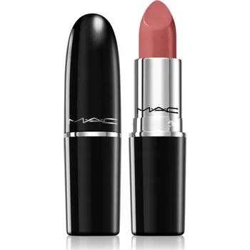 Rtěnka MAC Cosmetics Lustreglass Sheer-Shine Lipstick lesklá rtěnka odstín Well, Well