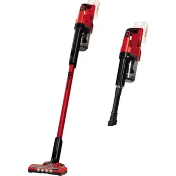 Vysavač Tyčový vysavač Einhell TE-SV 18 červený