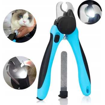 Kosmetika pro psa Kleště na drápky pro psy Puppy 1 ks