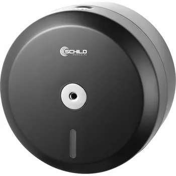 Dávkovač na skládaný toaletní papír / Dávkovač papíru Center-Pull