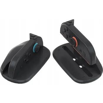 Gamepad Bezdrátový ovladač pro konzoli Nintendo Switch, černý