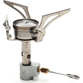 Turistický vařič Titanový plynový vařič