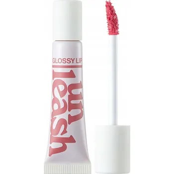 Lesk na rty Unleashia Non-Sticky Dazzle Tint dlouhotrvající lesk na rty odstín NO.10