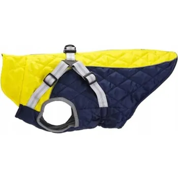 Moto oblečení Bunda CE vícebarevná L