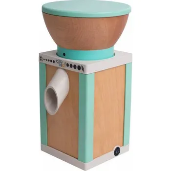 Kuchyňský spotřebič mlýnek na obilí | KomoMio mint