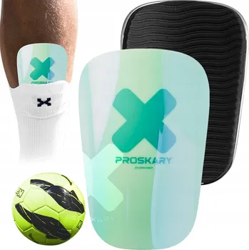 Moto bunda Chrániče holení Proskary dimond vel. S