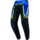 KENNY RACING SPODNIE CROSS/ENDURO TITANIUM GRADIENT BLUE KOLOR NIEBIESKI ROZMIAR XXL (38)