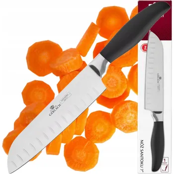 Kuchyňský nůž Univerzální Nůž Gerlach 17,5 cm