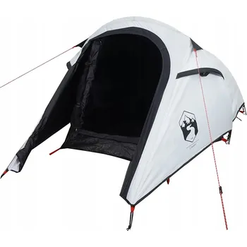 Stan Stan turistický tunelový, bílý zatemňovací, 283x193x125 cm, polyester