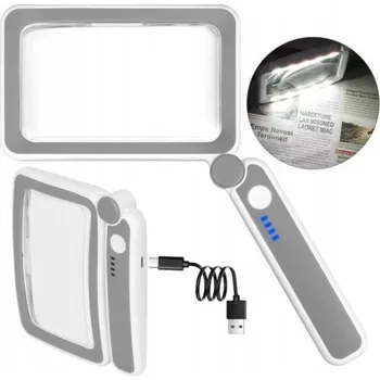 Lupa Zree 6949598874829 10 x