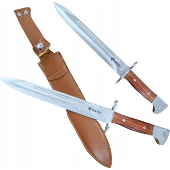 Kuchyňský nůž Nůž s dýkou Vision Group