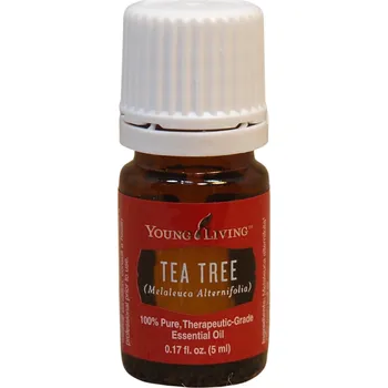 Young living Tea tree 5 ml