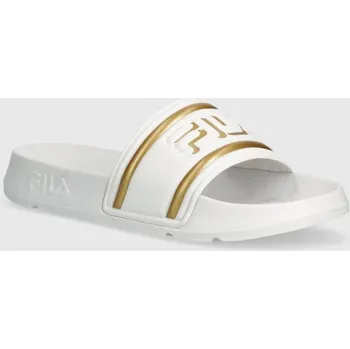 Dámské pantofle Pantofle Fila MORRO BAY FFW0102 bílá 00X, EUR 40