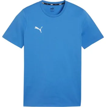 Pánské tričko Puma Team Goal Casuals Tee M 658615 02 pánské XL