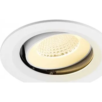 BigWhite LA 1009680 NUMINOS® MOVE M Stropní svítidlo + 3 roky záruka ZDARMA!