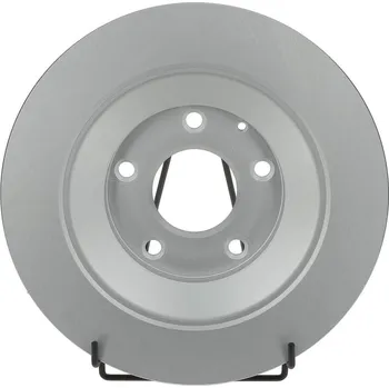 Brzdový kotouč Brzdový kotouč JURID 563232JC