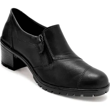 Dámské tenisky Obuv trotteurs se zipem Pédiconfort® černá 38