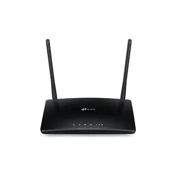 300Mbps Wireless N 4G LTE Router Build-In 150Mbps 4G LTE Modem SPEED: 300 Mbps at 2.4 GHz, 4G Cat4 150/50 Mbps SPEC: 2×