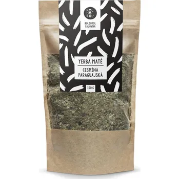 Čaj Koldokol Sypaný čaj Yerba maté 150g