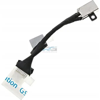 Napájecí konektor Dell Inspiron 7300 7306 7405 7500 7506