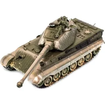 RC model ostatní s-Idee RC bojující tank King Tiger 106 DIRTY 1:28 s-Idee Steffen Stabler - RC_90574